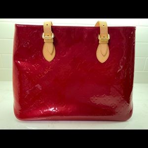 Louis Vuitton Brentwood Bag